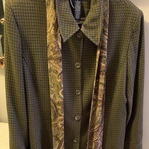 3pc Pant Set by Jones Wear